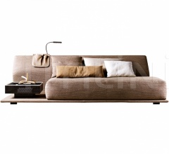 Итальянские Диваны - Модульный диван NIGHT&DAY фабрика Molteni & C