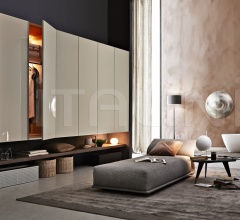 Итальянские Диваны - Модульный диван NIGHT&DAY фабрика Molteni & C