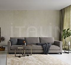 Итальянские Диваны - Модульный диван REVERSI фабрика Molteni & C