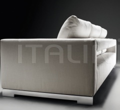 Итальянские Диваны - Модульный диван REVERSI фабрика Molteni & C