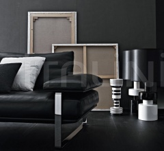 Итальянские Диваны - Диван STILL фабрика Molteni & C