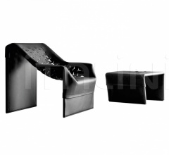 Кресло SKIN Кресло SKIN фабрика Molteni & C