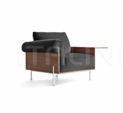 Кресло CONTRORA Кресло CONTRORA фабрика Molteni & C