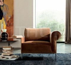 Кресло CONTRORA Кресло CONTRORA фабрика Molteni & C