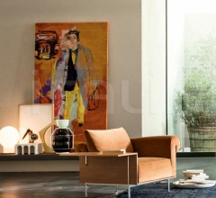 Кресло CONTRORA Кресло CONTRORA фабрика Molteni & C