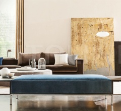 Итальянские Диваны - Диван Controra Итальянские Диваны - Диван Controra фабрика Molteni & C