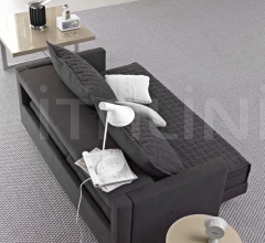 Итальянские Диваны - Диван-кровать OZ фабрика Molteni & C