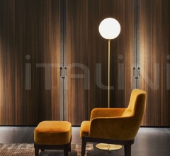 Кресло CHELSEA chairs Кресло CHELSEA chairs фабрика Molteni & C