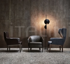 Кресло CHELSEA chairs Кресло CHELSEA chairs фабрика Molteni & C