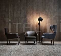 Кресло CHELSEA Кресло CHELSEA фабрика Molteni & C