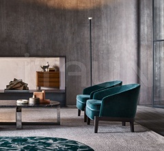 Кресло CHELSEA Кресло CHELSEA фабрика Molteni & C