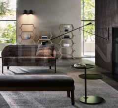 Итальянские Диваны - Диван Chelsea Итальянские Диваны - Диван Chelsea фабрика Molteni & C