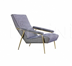 Кресло D.153.1 Кресло D.153.1 фабрика Molteni & C