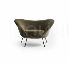 Кресло D.154.2 фабрика Molteni & C