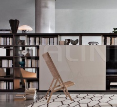 Кресло D.270.2 Кресло D.270.2 фабрика Molteni & C