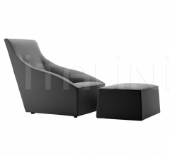 Кресло DODA Кресло DODA фабрика Molteni & C