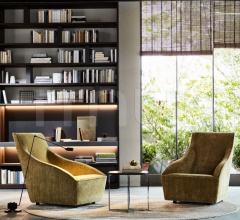 Кресло DODA Кресло DODA фабрика Molteni & C