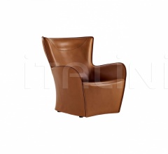 Кресло MANDRAGUE фабрика Molteni & C