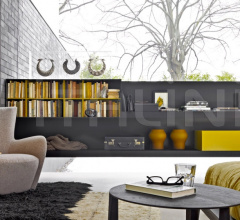 Кресло MANDRAGUE фабрика Molteni & C