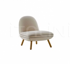 Кресло FANTASIA Кресло FANTASIA фабрика Molteni & C