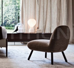 Кресло FANTASIA Кресло FANTASIA фабрика Molteni & C