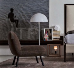 Кресло FANTASIA Кресло FANTASIA фабрика Molteni & C