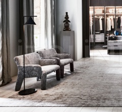 Кресло GLOVE-UP Кресло GLOVE-UP фабрика Molteni & C