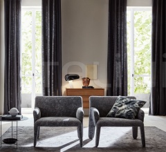 Кресло GLOVE-UP Кресло GLOVE-UP фабрика Molteni & C