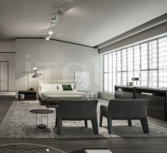 Кресло GLOVE-UP Кресло GLOVE-UP фабрика Molteni & C