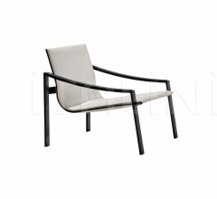 Кресло ALLURE Кресло ALLURE фабрика Molteni & C