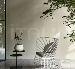 Кресло SOL Кресло SOL фабрика Molteni & C