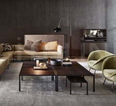 Журнальный столик JAN фабрика Molteni & C