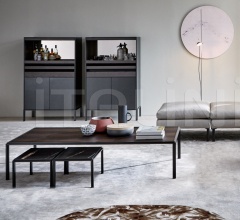 Журнальный столик JAN фабрика Molteni & C