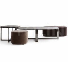 Кофейный столик DOMINO NEXT фабрика Molteni & C