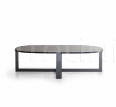 Кофейный столик DOMINO NEXT фабрика Molteni & C