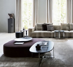 Кофейный столик DOMINO NEXT фабрика Molteni & C