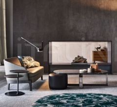 Кофейный столик DOMINO NEXT фабрика Molteni & C