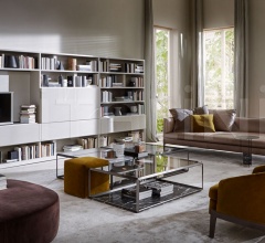 Столик 45°/TAVOLINO фабрика Molteni & C