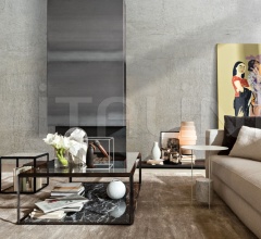 Столик 45°/TAVOLINO фабрика Molteni & C