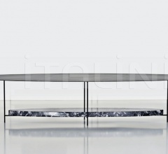 Столик PANNA COTTA фабрика Molteni & C