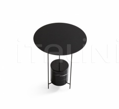 Столик PANNA COTTA фабрика Molteni & C