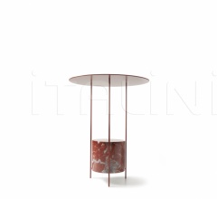 Столик PANNA COTTA фабрика Molteni & C