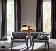 Столик PANNA COTTA фабрика Molteni & C