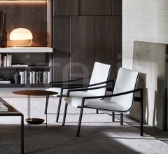 Столик PANNA COTTA фабрика Molteni & C