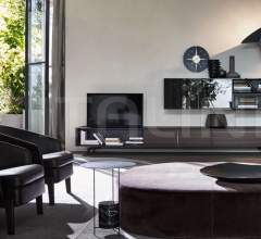 Столик PANNA COTTA фабрика Molteni & C