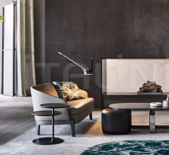 Столик VICINO TABLE фабрика Molteni & C