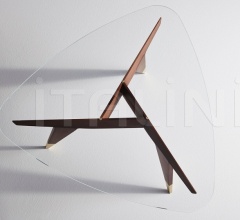 Столик D.552.2 фабрика Molteni & C