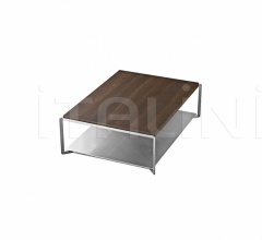 Журнальный столик PORTFOLIO фабрика Molteni & C