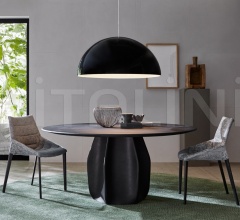 Стол обеденный Asterias фабрика Molteni & C