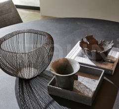 Стол обеденный Asterias фабрика Molteni & C